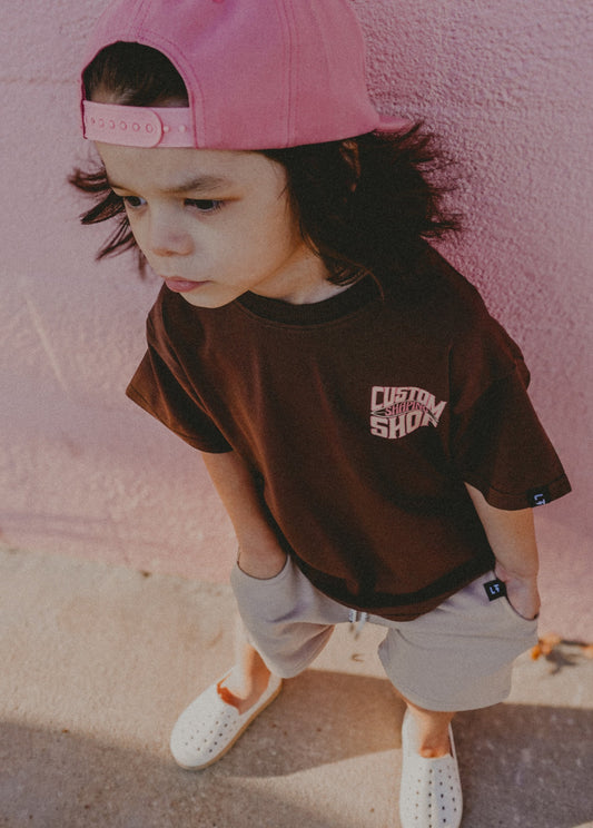 Lucky Eleven T-Shirt