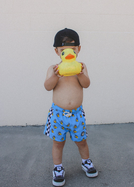 Fast As Duck Boardies