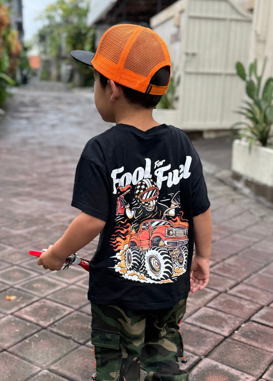 Fast Friends Trucker Hat