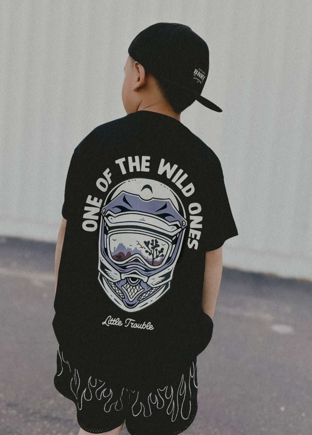 Wild One T-shirt