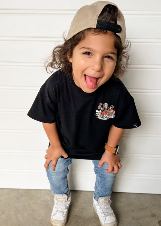 Fool For Fuel T-Shirt