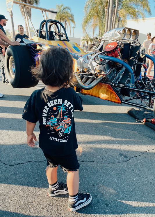 Never Been Better T-Shirt