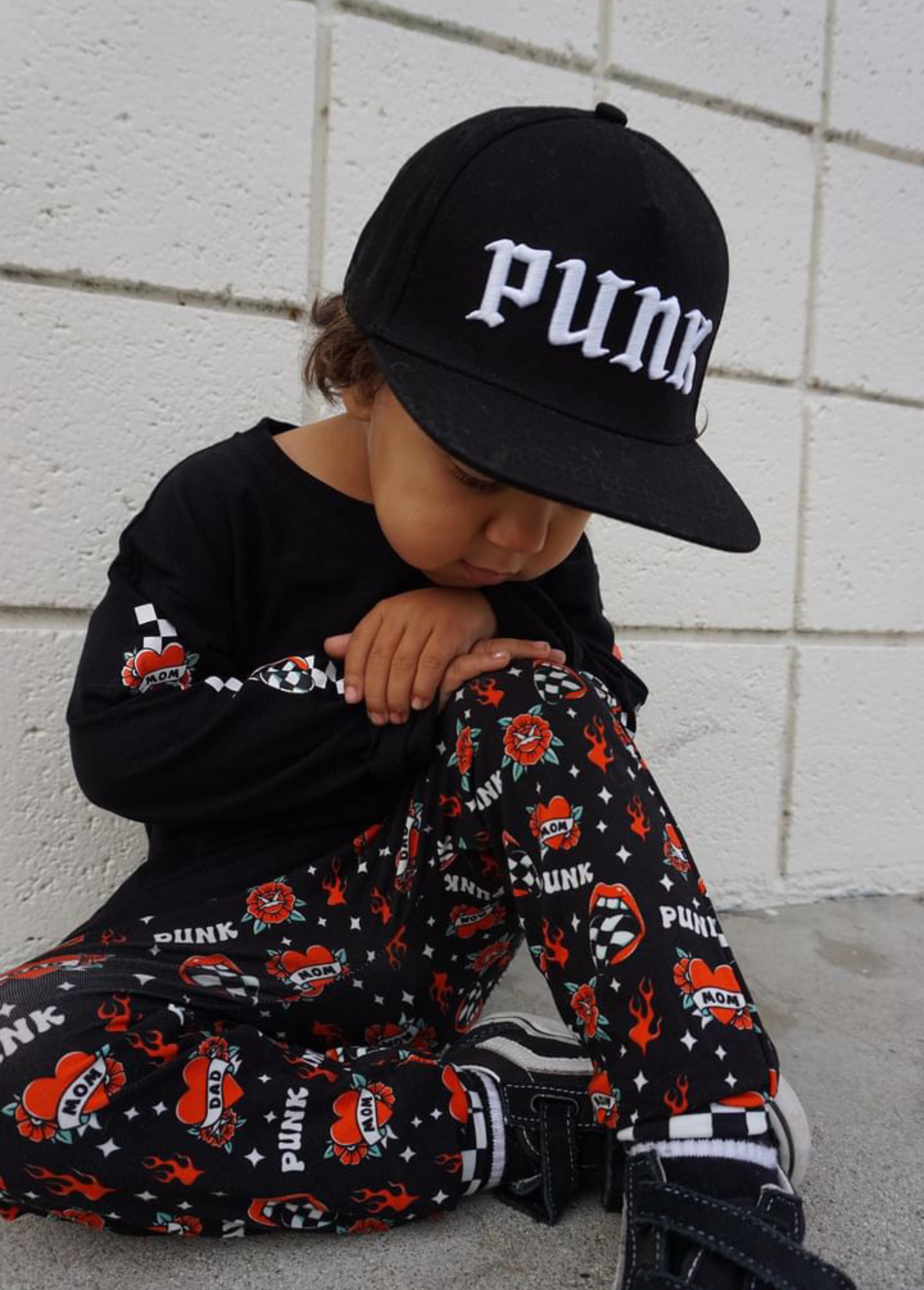 PUNK Jammies