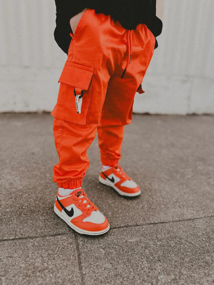 Pants
