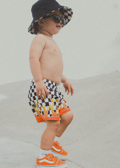 Heater Boardies
