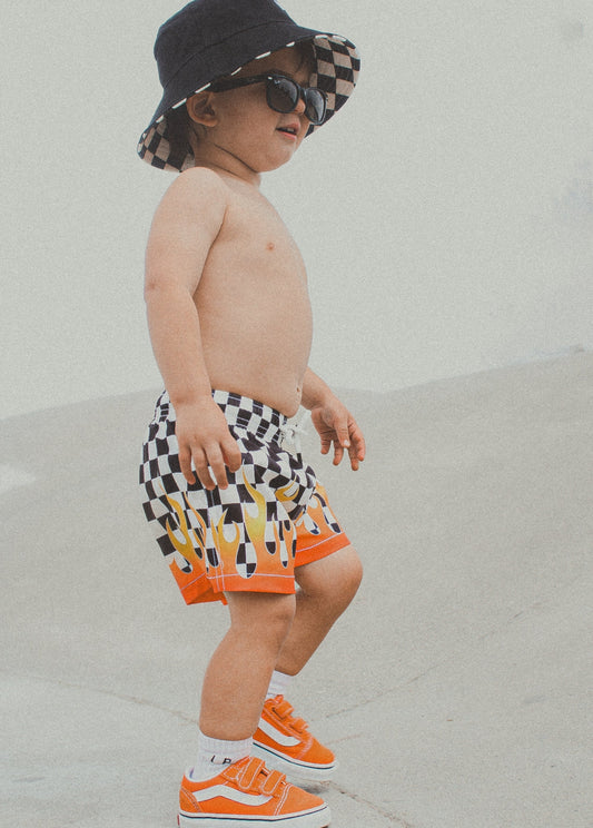 Heater Boardies