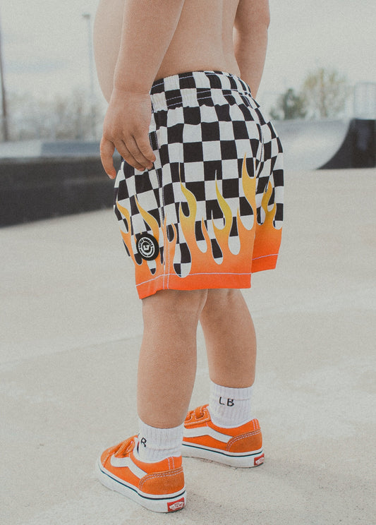 Heater Boardies