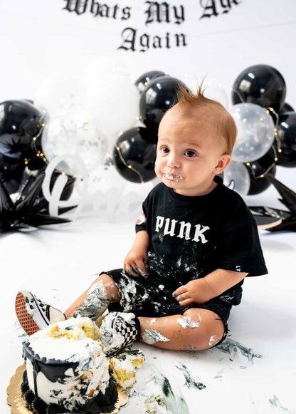 PUNK T-Shirt