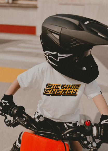 Big Whip Energy T-Shirt
