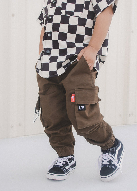 Green Cargos
