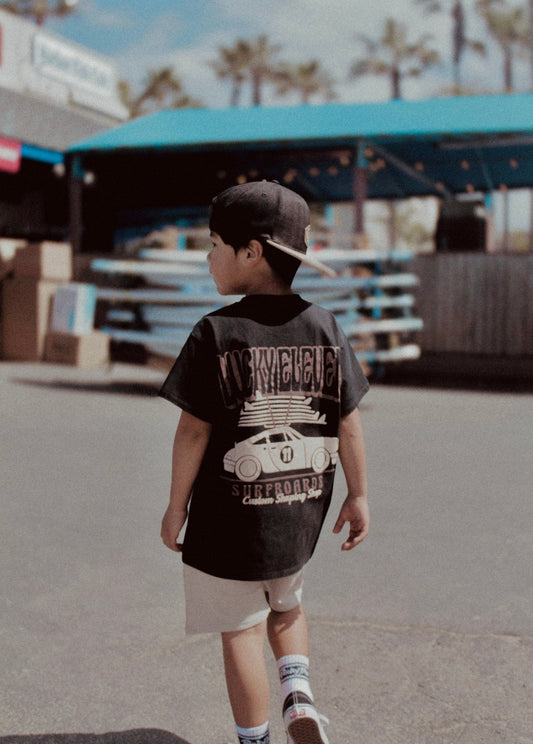 Lucky Eleven T-Shirt