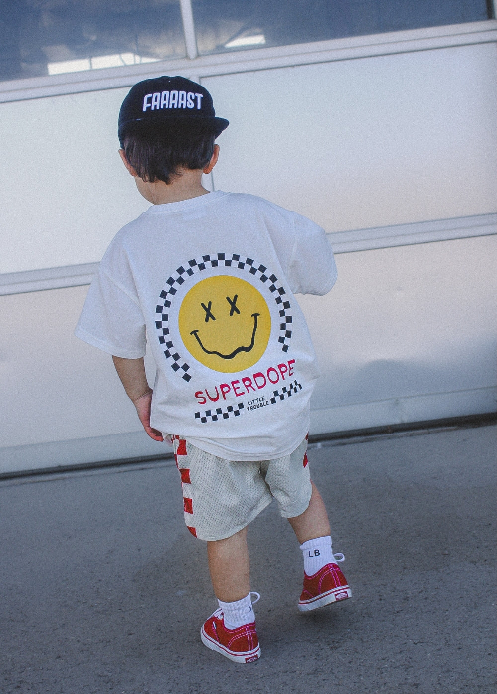 Superdope T-Shirt