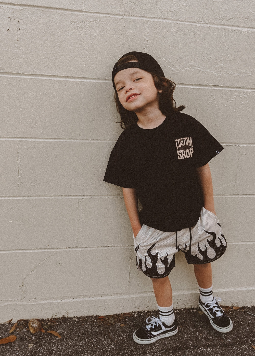 Lucky Eleven T-Shirt