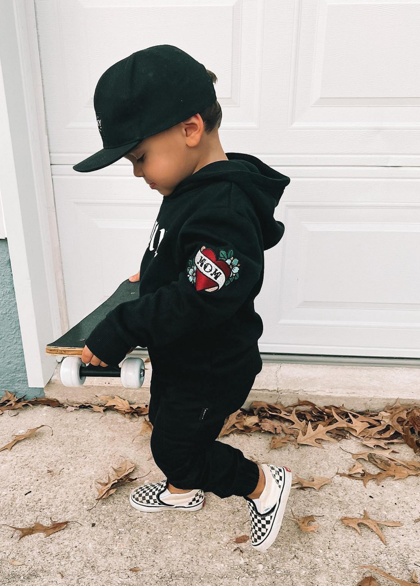 PUNK Hoodie