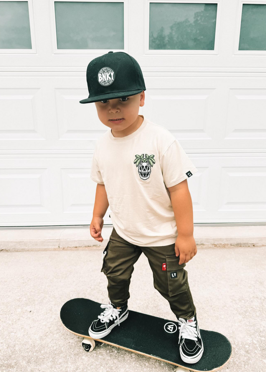 Green Cargos