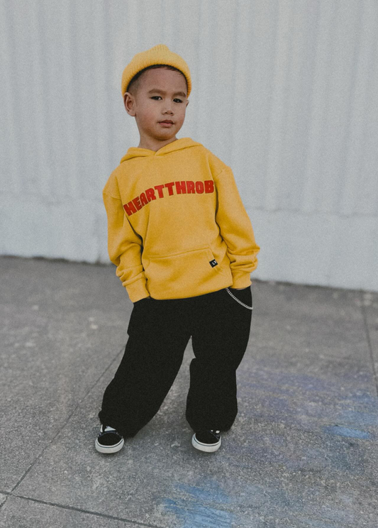 Heartthrob Hoodie