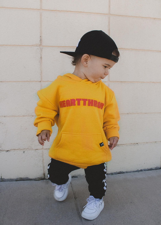 Heartthrob Hoodie