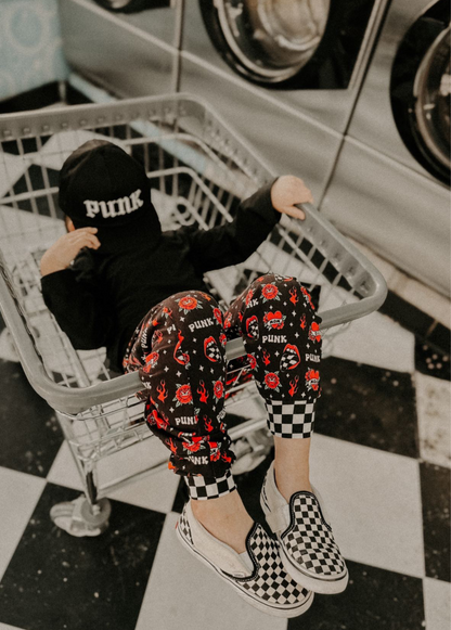 PUNK Jammies