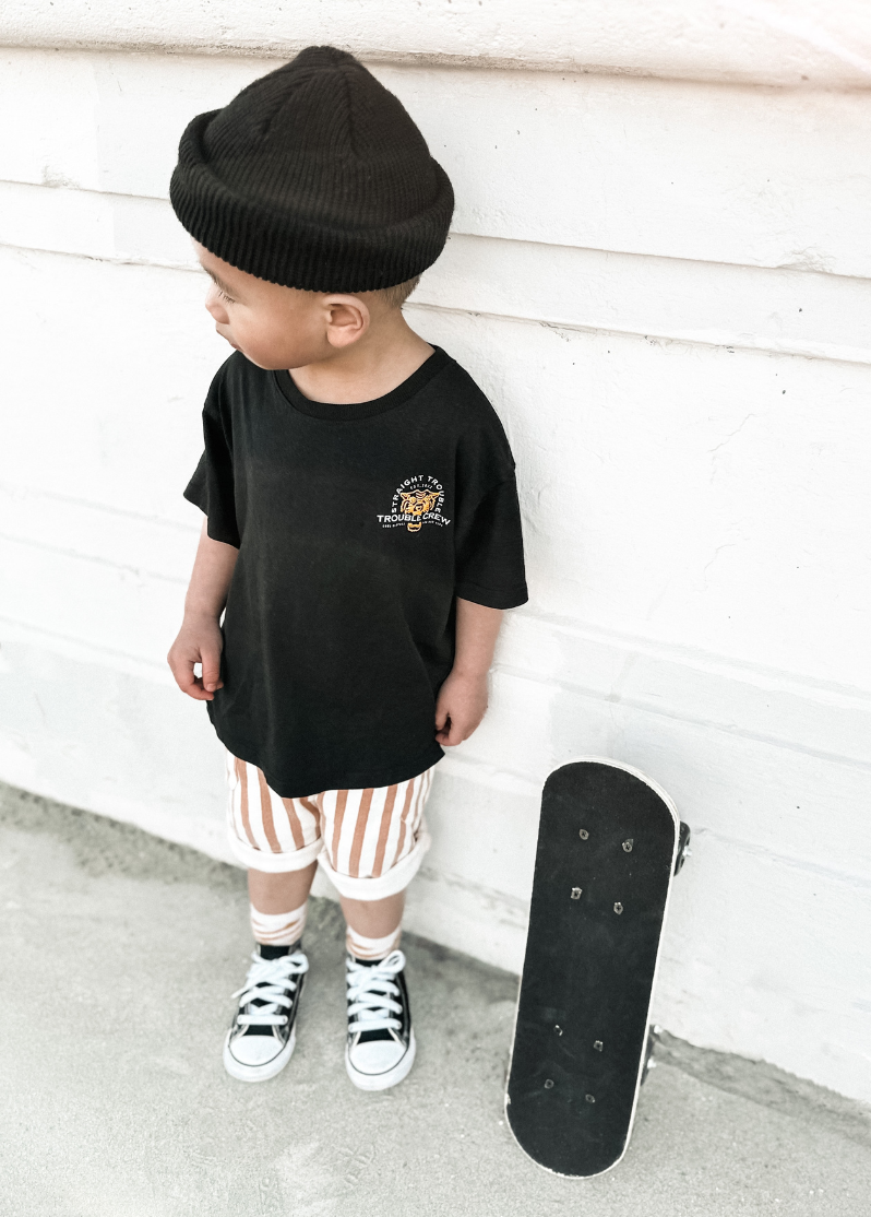 Trouble Crew T-Shirt